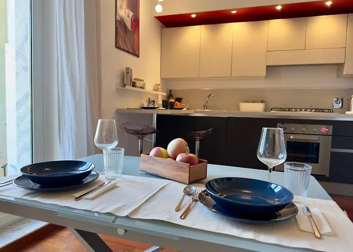 Interno 4 In - Aventino E Circo Massimo Rom