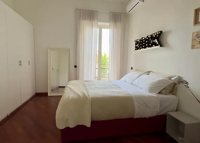 Apartment Interno 4 In - Aventino E Circo Massimo