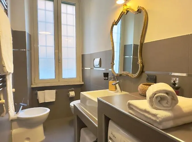 Apartment Interno 4 In - Aventino E Circo Massimo *